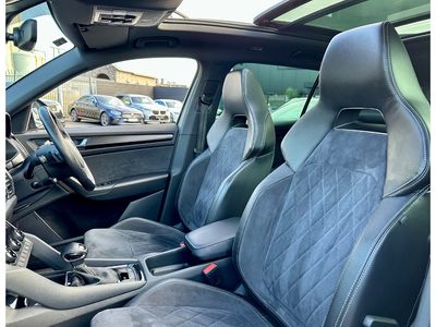 2019 Skoda Kodiaq