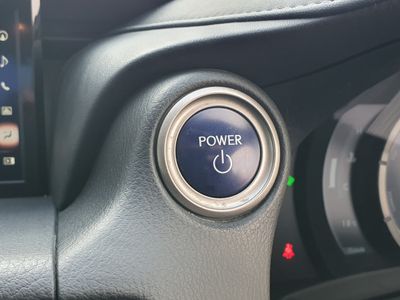2020 Lexus IS 300h