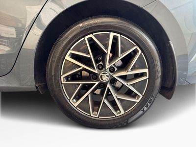 2021 Skoda Octavia