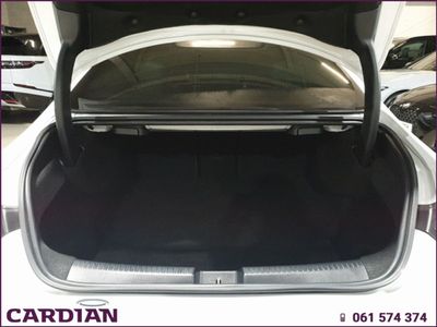 2024 Mercedes-Benz CLA Class