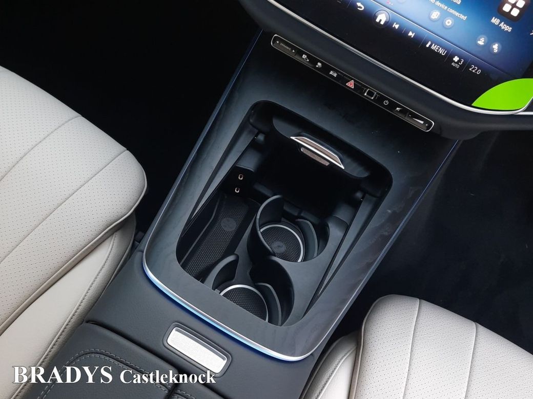 2026 Mercedes-Benz E Class