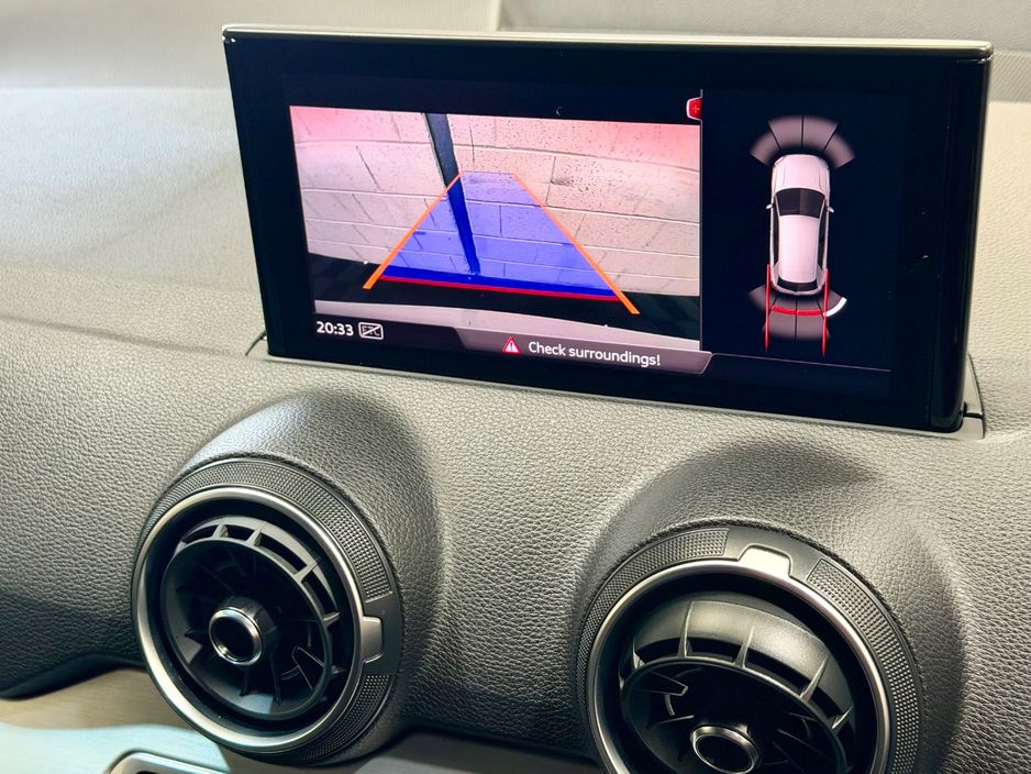 2018 Audi Q2
