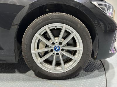 2022 BMW 3 Series