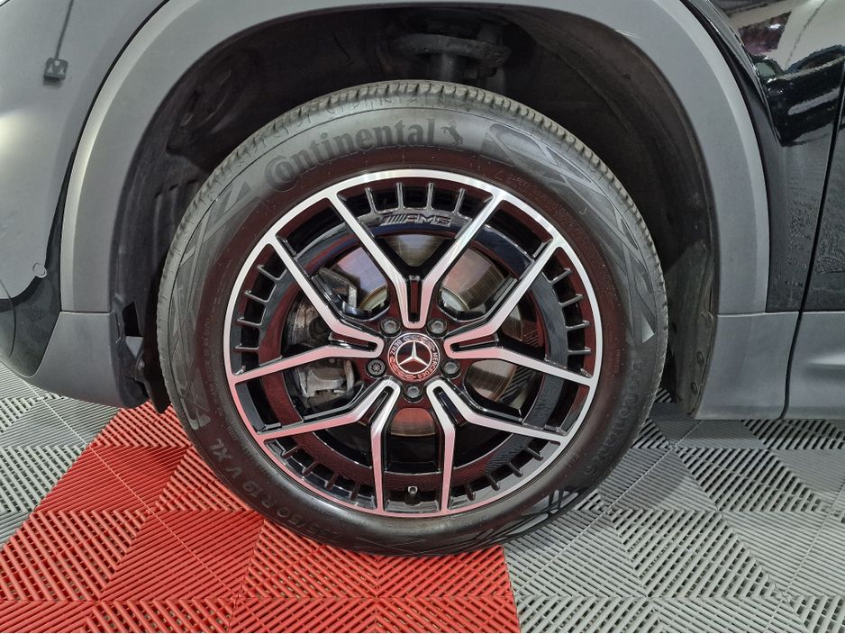 2023 Mercedes-Benz EQB