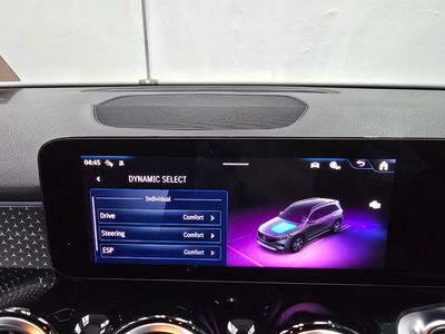 2024 Mercedes-Benz EQB