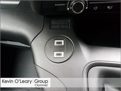 2025 Opel Combo