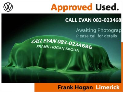 2020 Volkswagen Polo