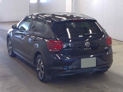 2021 Volkswagen Polo