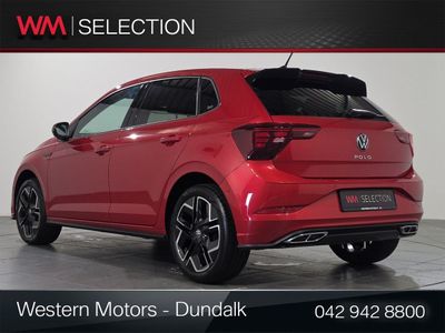 2026 Volkswagen Polo