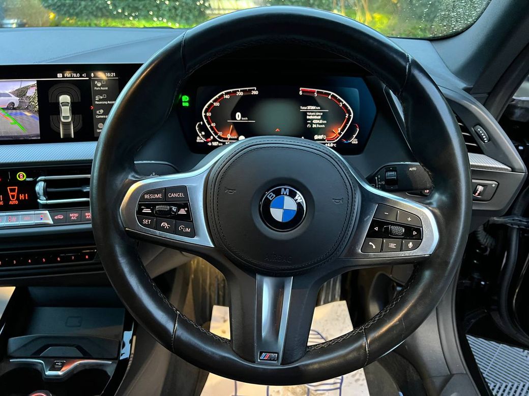 2021 BMW 2 Series