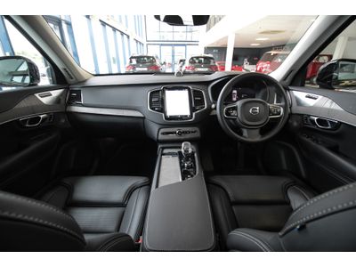2023 Volvo XC90