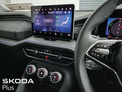 2025 Skoda Kodiaq