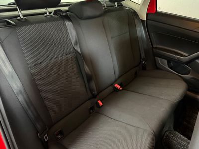 2018 Volkswagen Polo