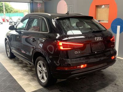 2016 Audi Q3