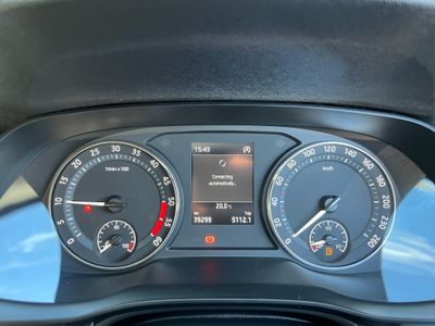 2024 Skoda Octavia