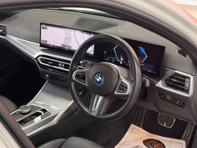 2022 BMW 3 Series