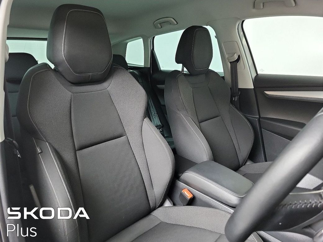 2023 Skoda Karoq