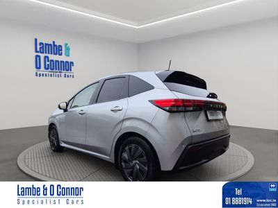 2022 Nissan Note