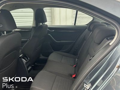 2017 Skoda Octavia