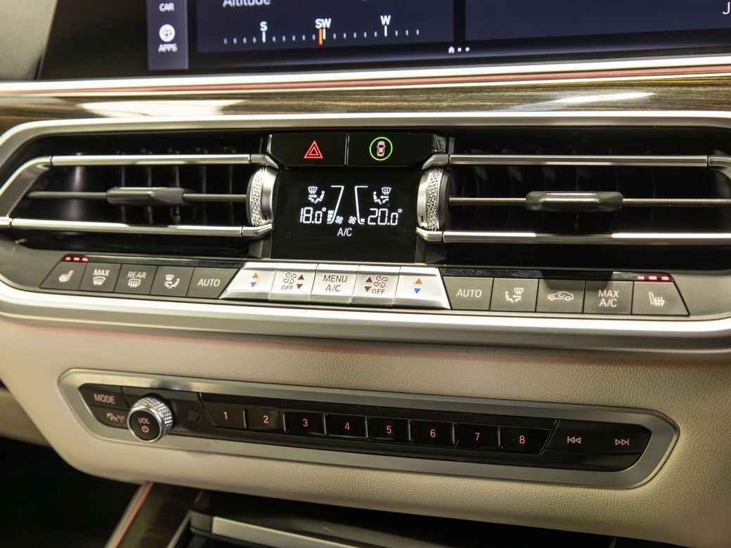 2019 BMW X5