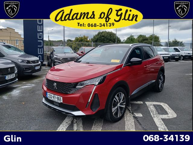 vehicle for sale from Adams of Glin