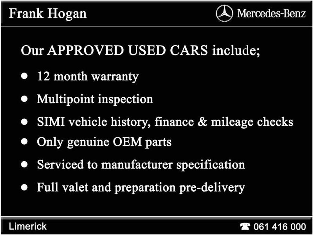 2016 Mercedes-Benz GLA Class