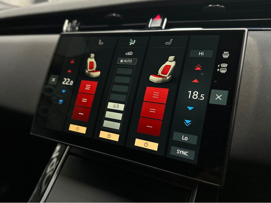 2024 Land Rover Range Rover Evoque