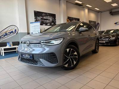 2025 Volkswagen ID.5