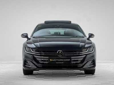 2024 Volkswagen Arteon