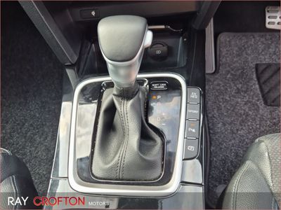 2022 Kia Ceed