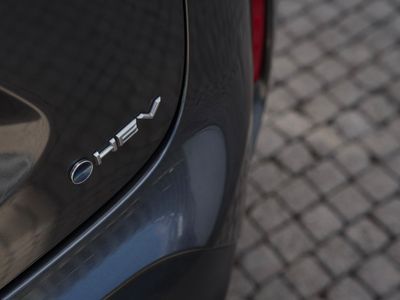 2024 Toyota Yaris Cross