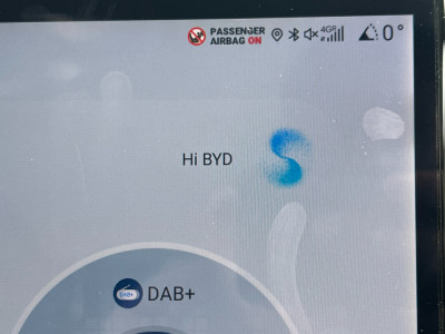 2024 BYD Seal