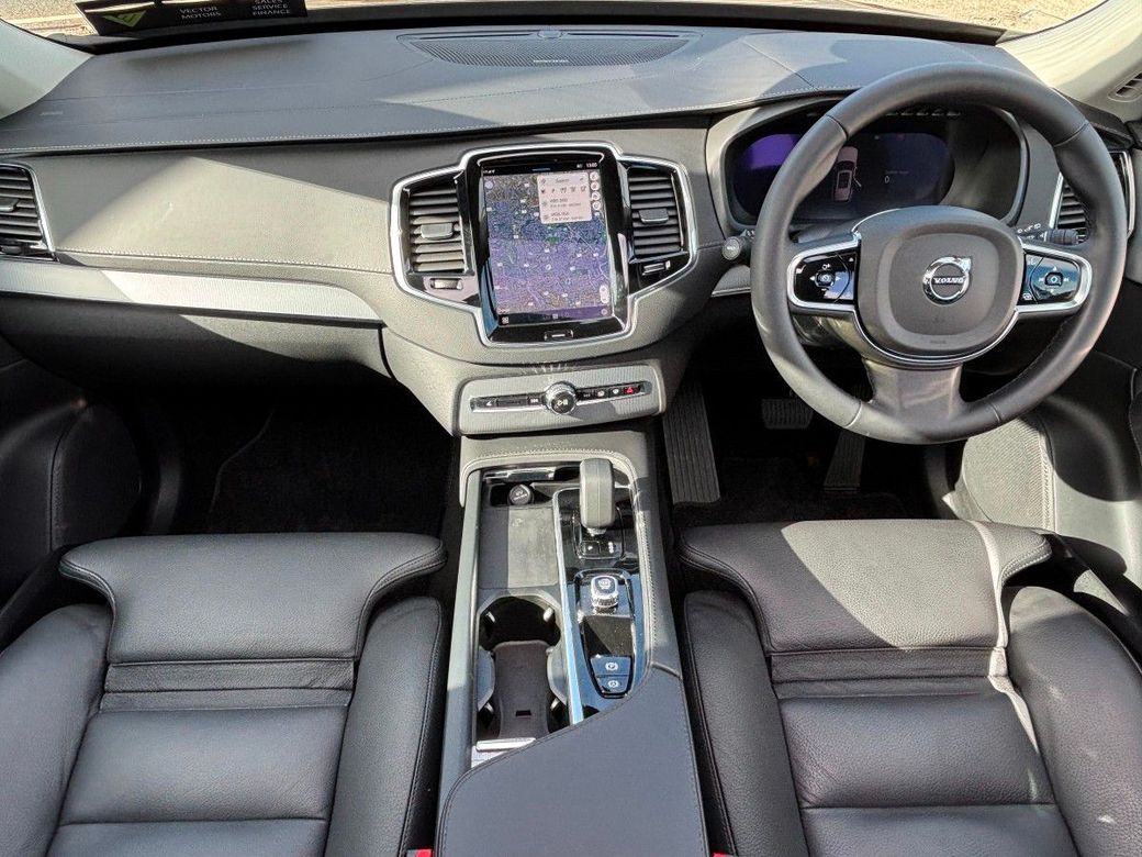 2024 Volvo XC90