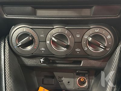 2018 Mazda Demio