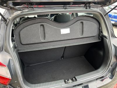 2021 Hyundai i10