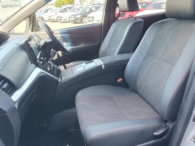 2017 Toyota Estima
