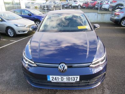 2024 Volkswagen Golf