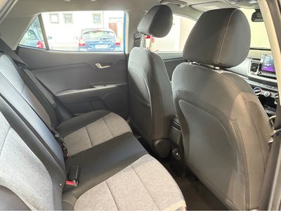 2026 Kia Stonic