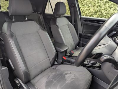2024 Volkswagen T-Roc