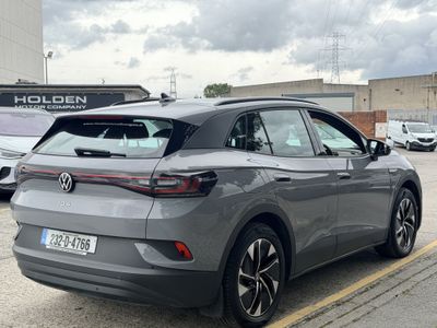 2023 Volkswagen ID.4