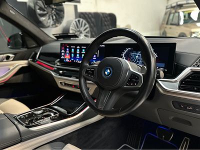 2024 BMW X5