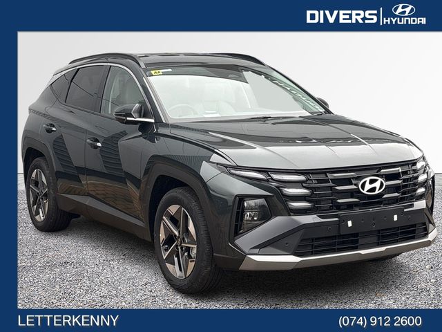 vehicle for sale from Divers Garage