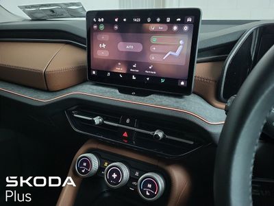 2024 Skoda Kodiaq