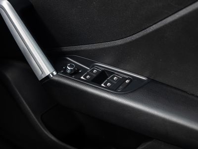 2019 Audi Q2
