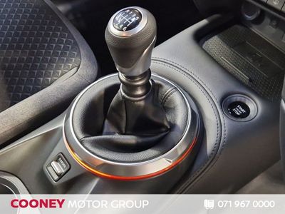 2027 Nissan Juke