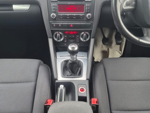 2013 Audi A3