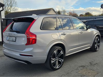 2023 Volvo XC90
