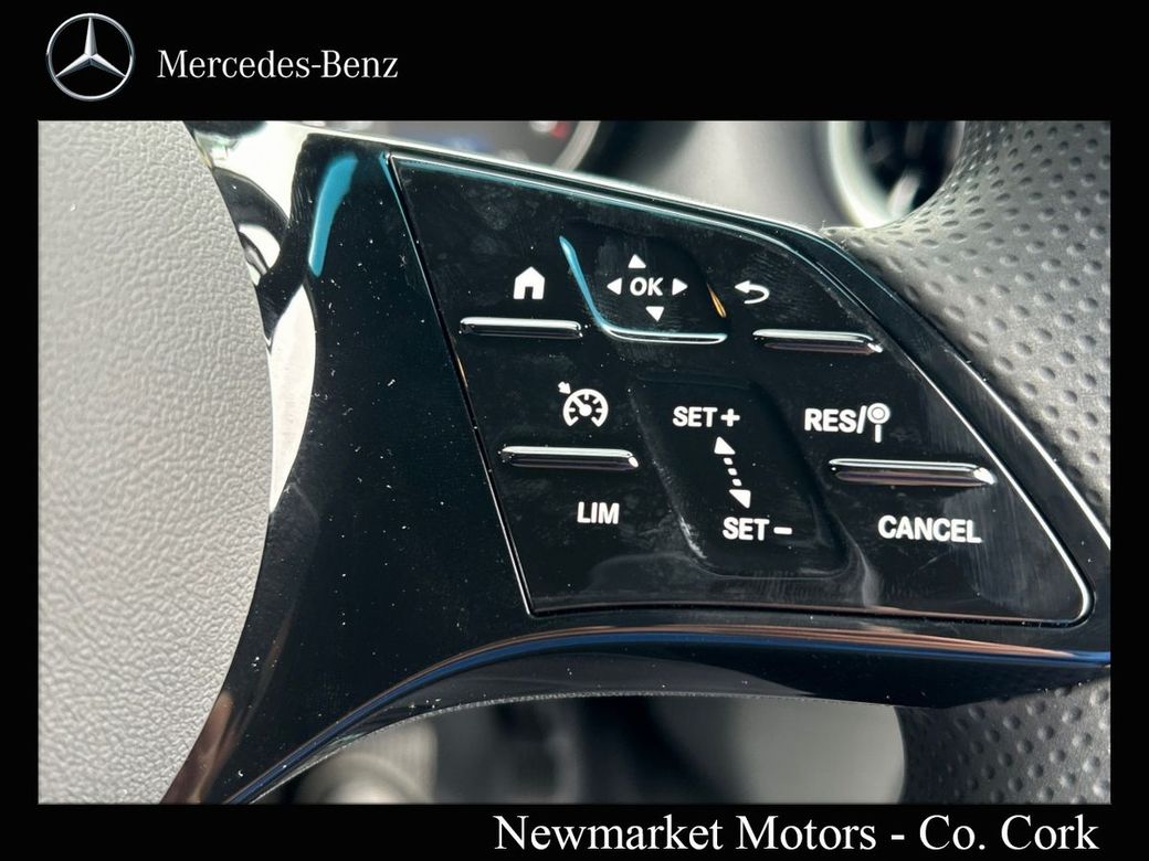 2027 Mercedes-Benz Sprinter