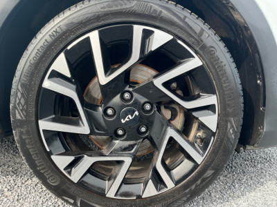 2023 Kia XCeed