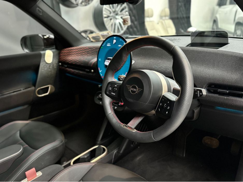 2024 Mini Cooper